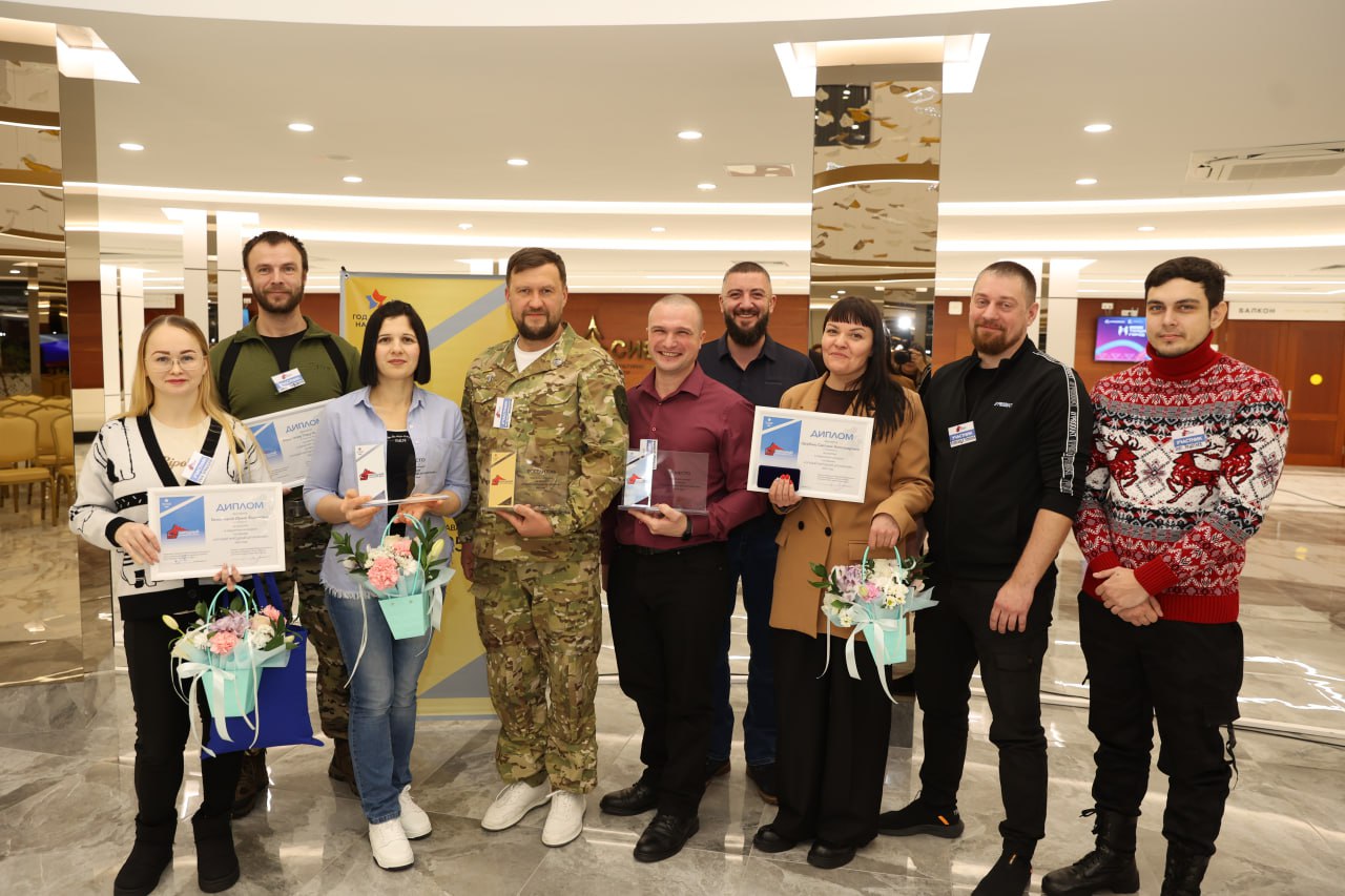 Дружинники показали силу, знание и характер Дружинники показали силу, знание и характер