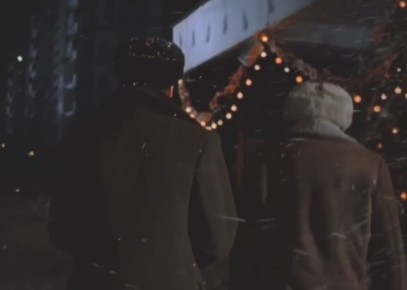 ЕДДС Салехарда предупреждает об усилении ветра 17 ноября