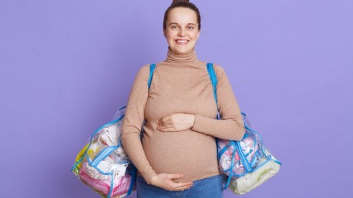 Наборы «Ямальской маме» получили уже 500 северянок