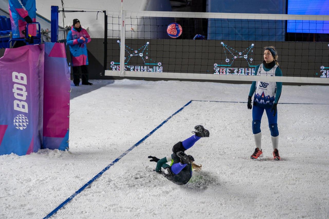 Буря эмоций и море адреналина Буря эмоций и море адреналина