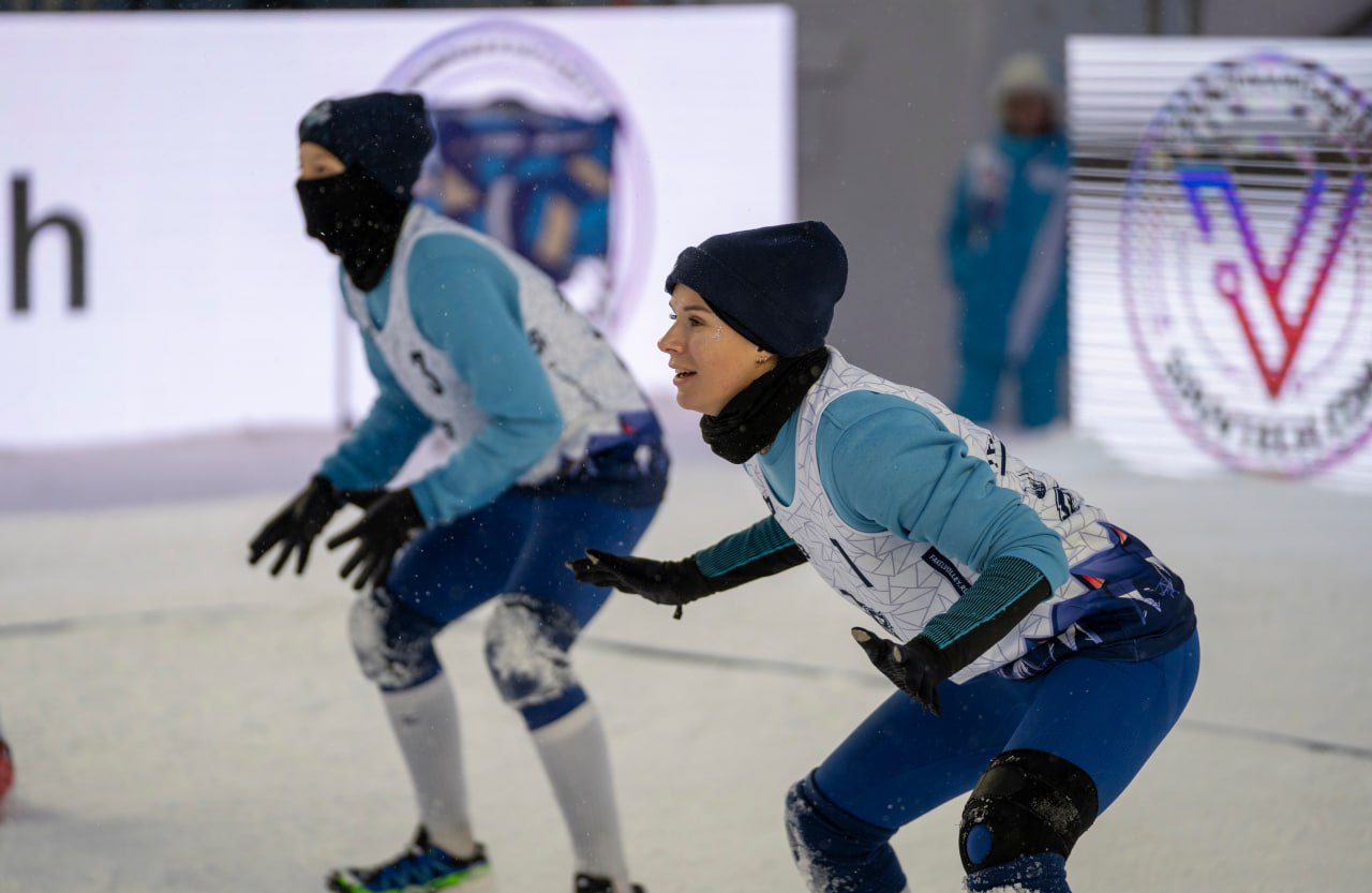 Буря эмоций и море адреналина Буря эмоций и море адреналина