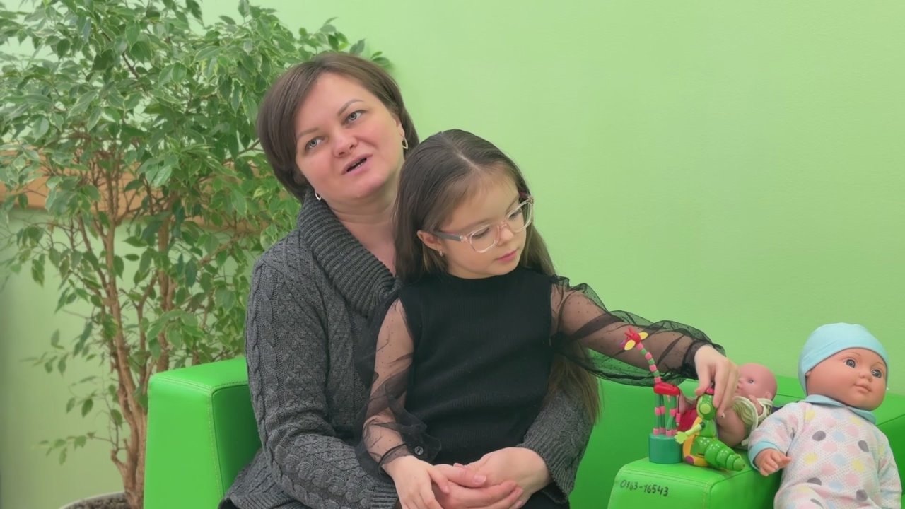 Наши маленькие герои. Сегодня весь мир отмечает День недоношенных детей