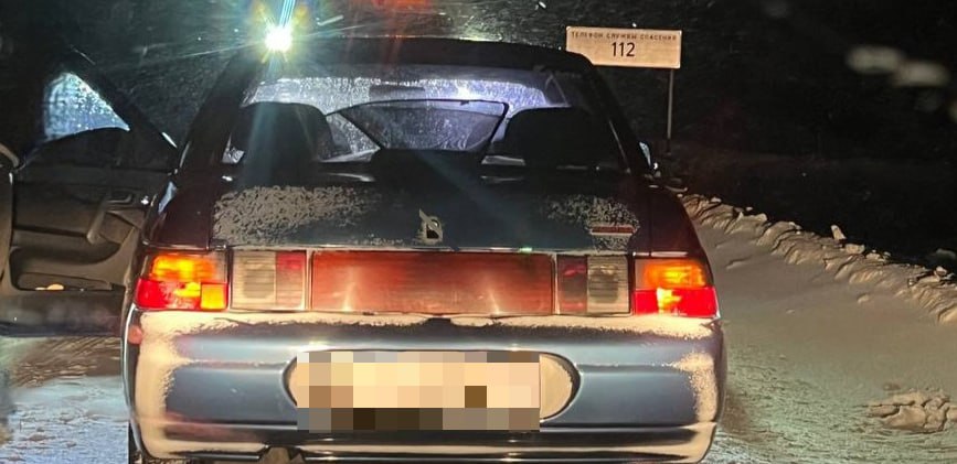 Ноябрьские автоинспекторы за выходные выявили водителей, отказавшихся от медосвидетельствования на состояние опьянения