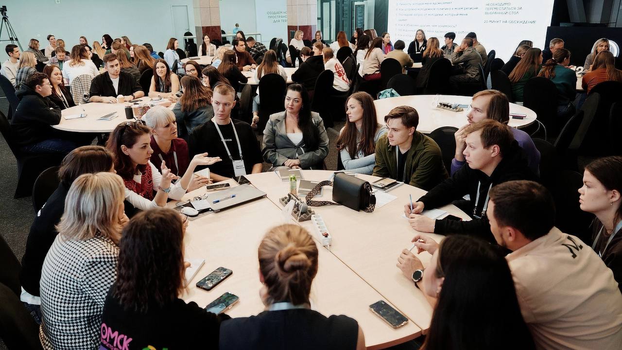 В Салехарде соберутся лидеры молодёжной политики России