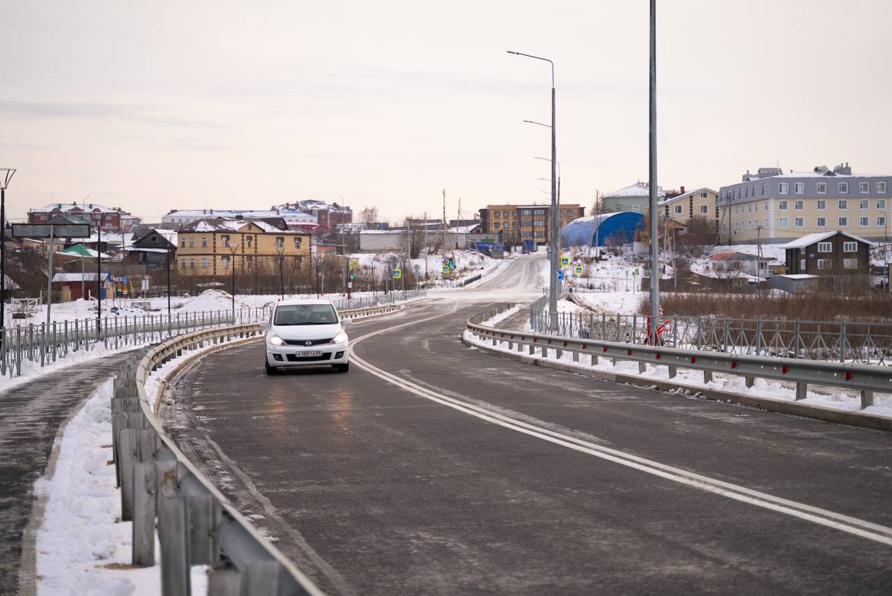 В 2025 году отремонтировано почти 12 км дорог В 2025 году отремонтировано почти 12 км дорог