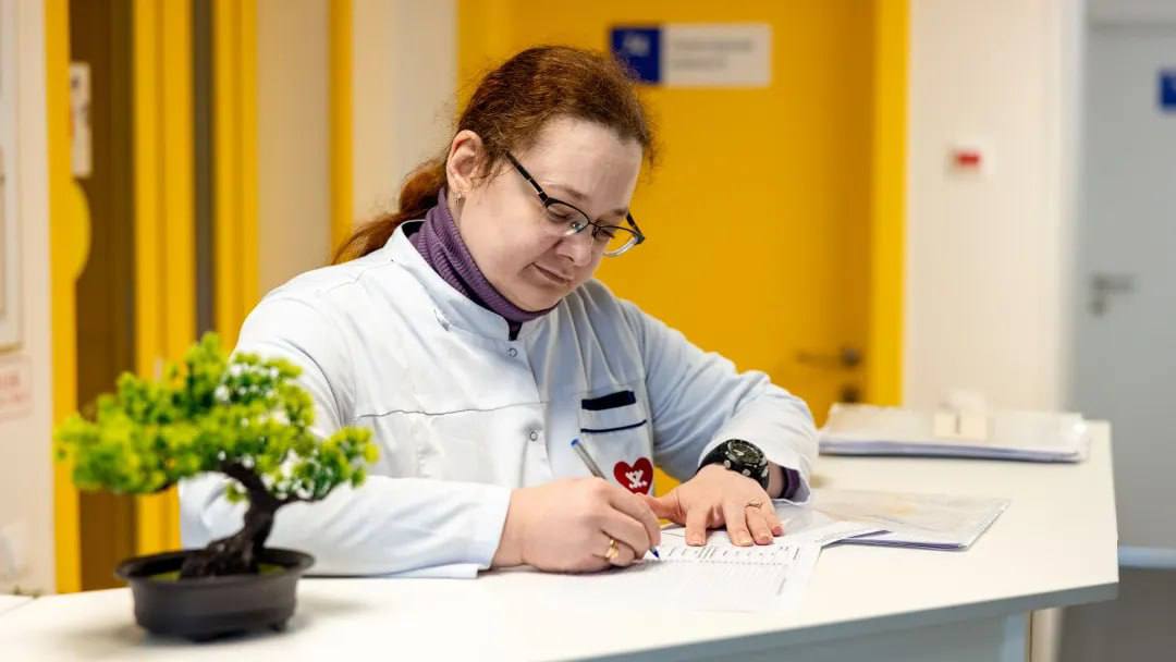 Медицина Ямала: новый этап заботы о перспективных специалистах, здоровье глаз и рожениц