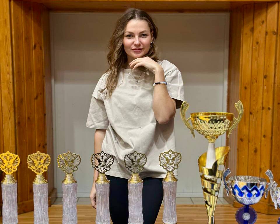 Ямальцы снова победили в северном многоборье на Кубке страны Ямальцы снова победили в северном многоборье на Кубке страны