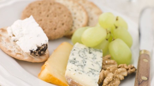 Элементарно: вкуснейшее печенье с сыром за 20 минут