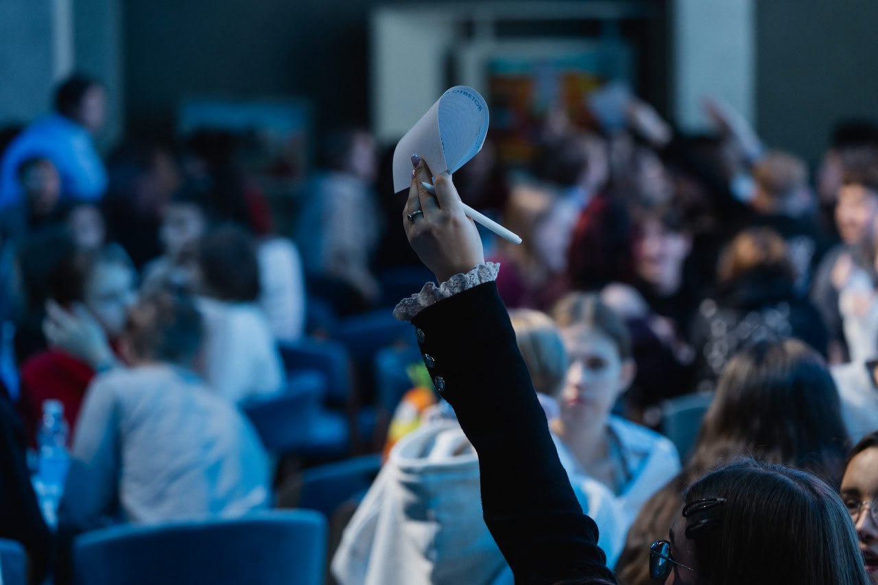 В арт-резиденции «Сова» прошла вторая игра IV сезона интеллектуальной игры для подростков и молодёжи «Лига совы» В арт-резиденции «Сова» прошла вторая игра IV сезона интеллектуальной игры для подростков и молодёжи «Лига совы»