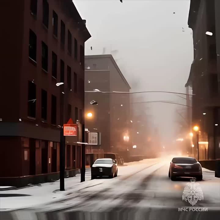 Усиление ветра на Ямале. По данным синоптиков 18 ноября на территории округа прогнозируются неблагоприятные погодные явления: ветер юго-западный, западный 8-13 м/с, местами (Тазовский, север Надымского и Пуровского районов)...