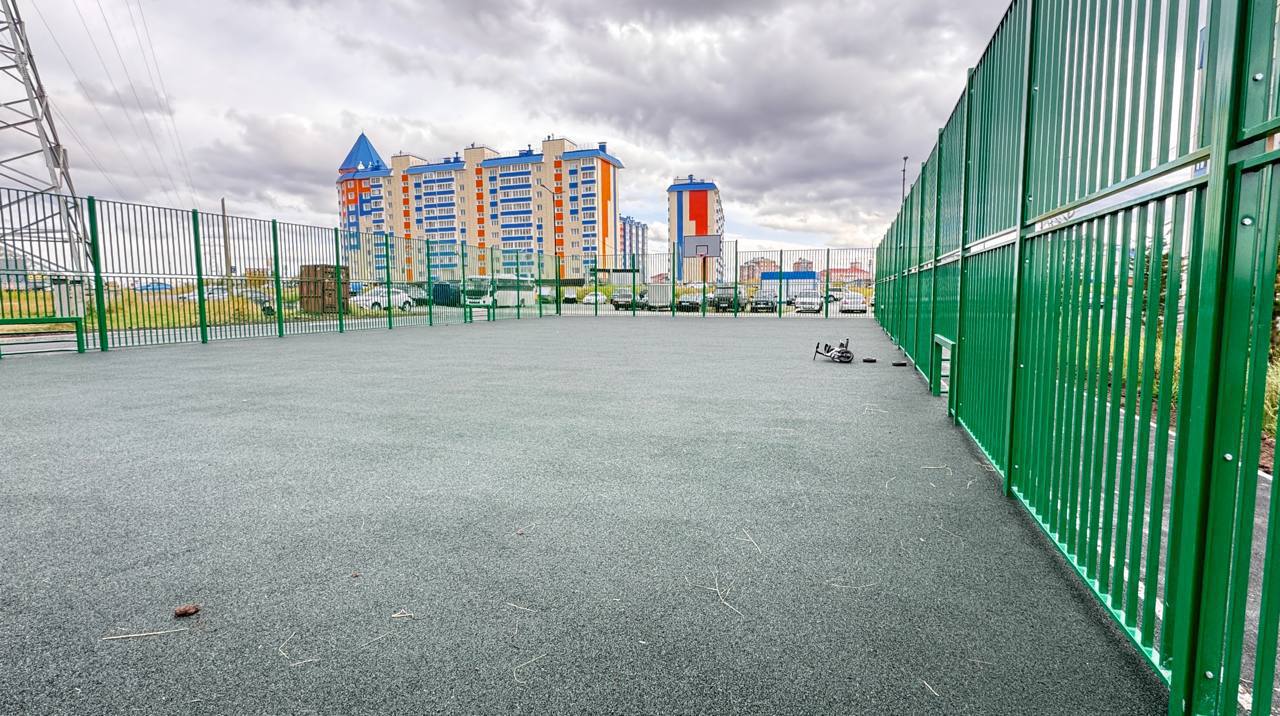 В прямом эфире глава Салехарда Алексей Титовский рассказал об итогах работ по благоустройству и обозначил планы на следующий год В прямом эфире глава Салехарда Алексей Титовский рассказал об итогах работ по благоустройству и обозначил планы на следующий год