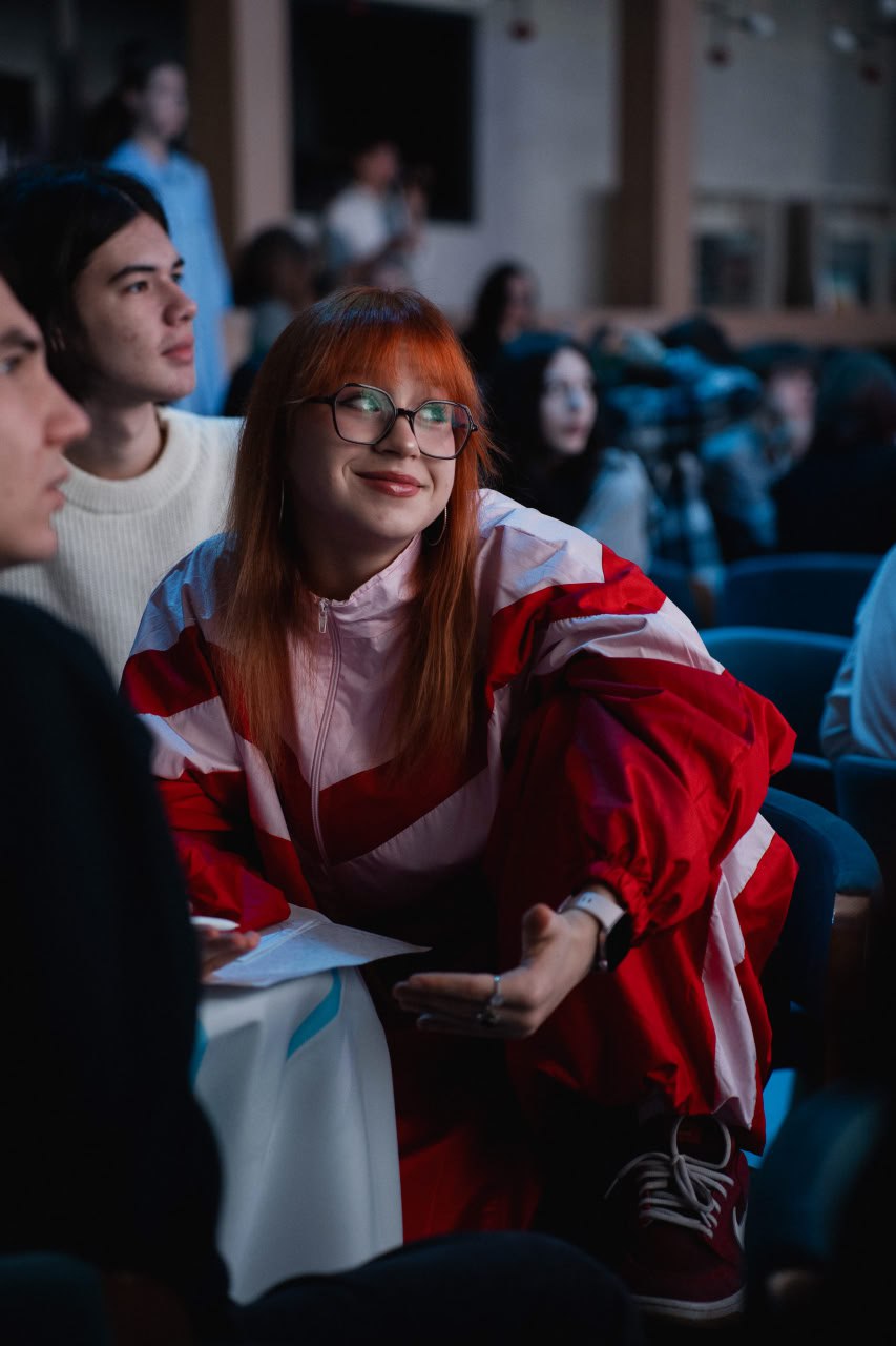 В арт-резиденции «Сова» прошла вторая игра IV сезона интеллектуальной игры для подростков и молодёжи «Лига совы» В арт-резиденции «Сова» прошла вторая игра IV сезона интеллектуальной игры для подростков и молодёжи «Лига совы»