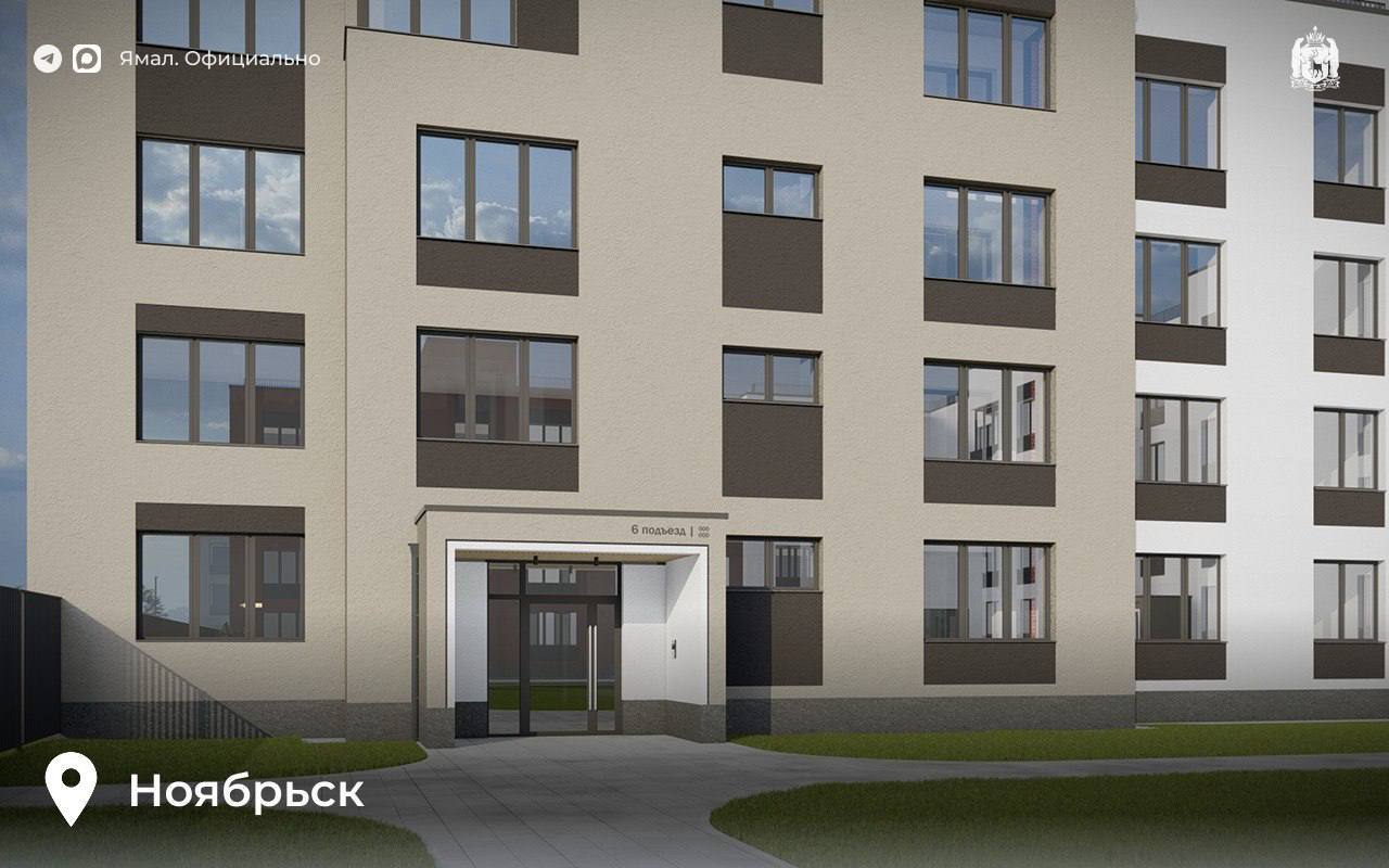 На месте снесённых авариек вырастут новые микрорайоны На месте снесённых авариек вырастут новые микрорайоны