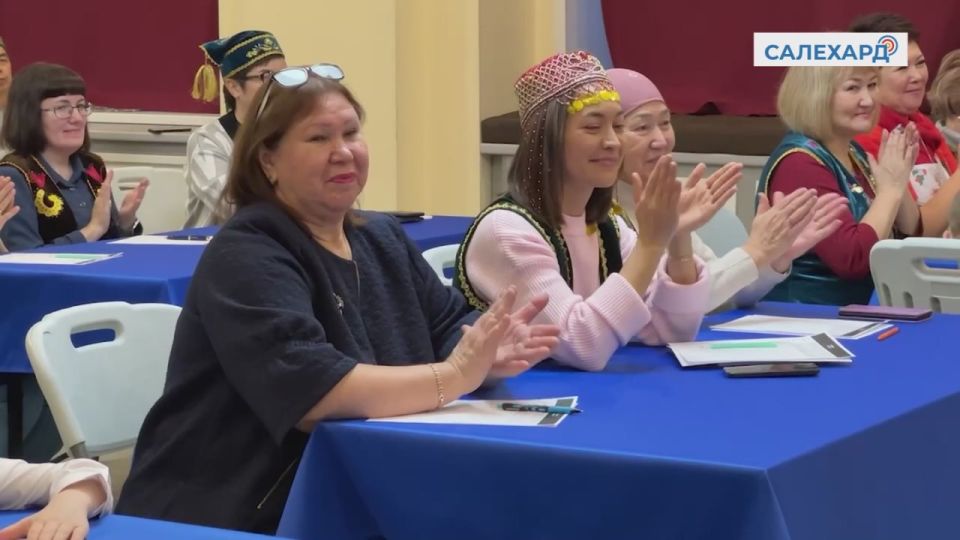 Медиацентр Салехард