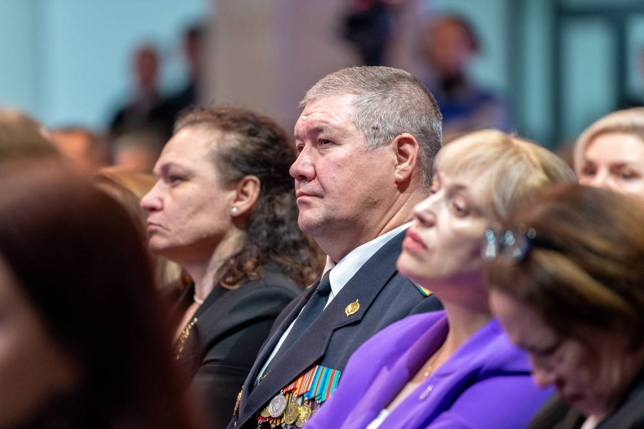 Алексей Титовский: Салехардцы, завершился прямой эфир Алексей Титовский: Салехардцы, завершился прямой эфир