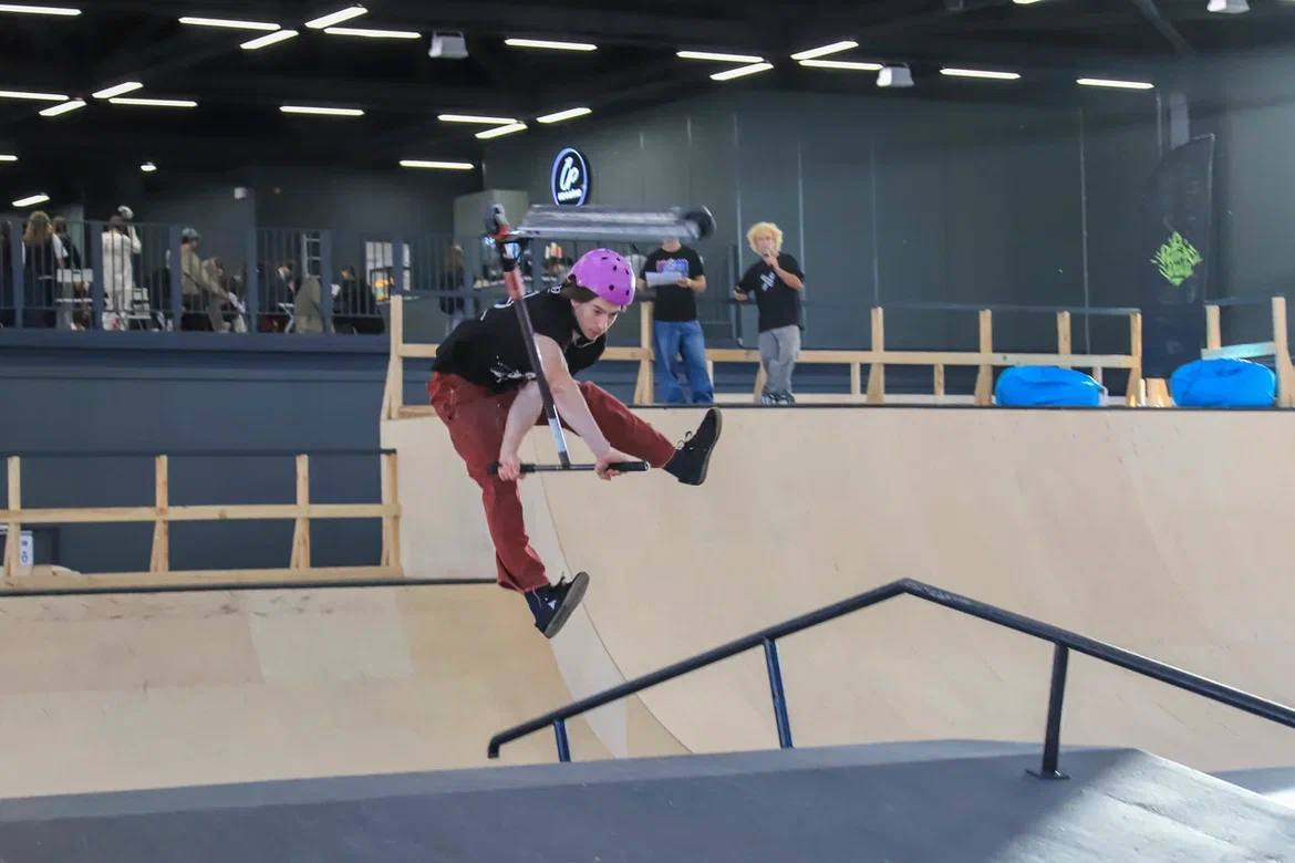 Сегодня в ходе прямого эфира глава города Алексей Титовский рассказал о реализации проектов в сфере строительства социальных объектов и планах на следующий год Сегодня в ходе прямого эфира глава города Алексей Титовский рассказал о реализации проектов в сфере строительства социальных объектов и планах на следующий год