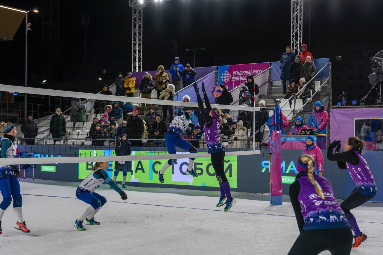 Самые яркие моменты финалов в объективе Самые яркие моменты финалов в объективе