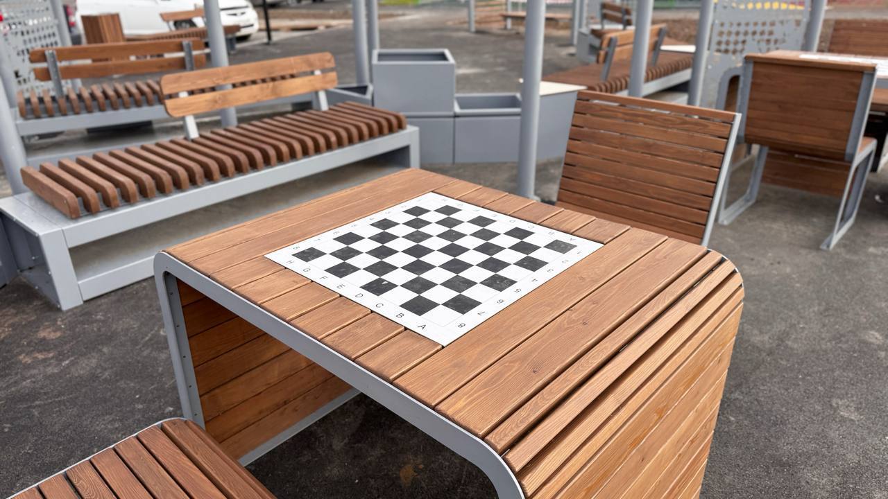 В прямом эфире глава Салехарда Алексей Титовский рассказал об итогах работ по благоустройству и обозначил планы на следующий год В прямом эфире глава Салехарда Алексей Титовский рассказал об итогах работ по благоустройству и обозначил планы на следующий год