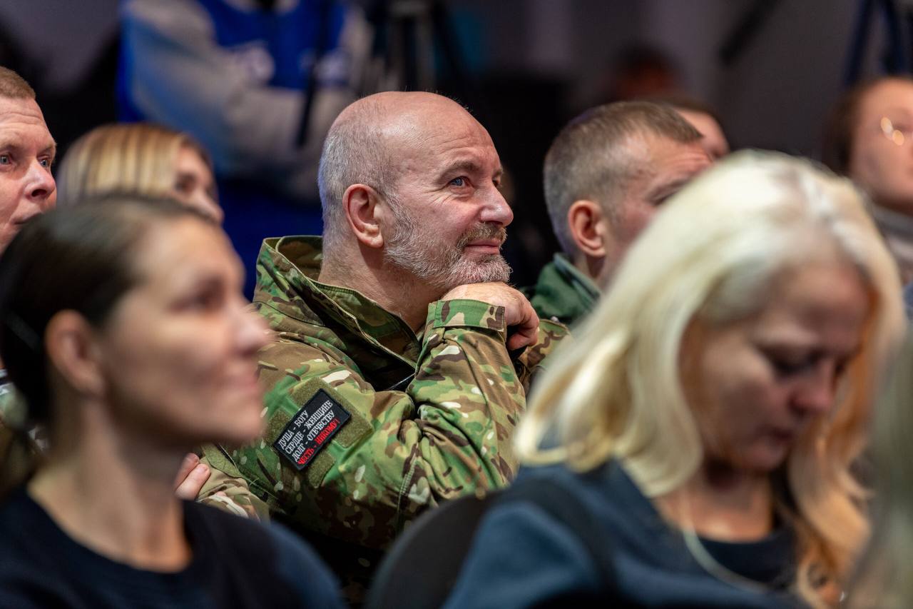 Алексей Титовский: Салехардцы, завершился прямой эфир Алексей Титовский: Салехардцы, завершился прямой эфир