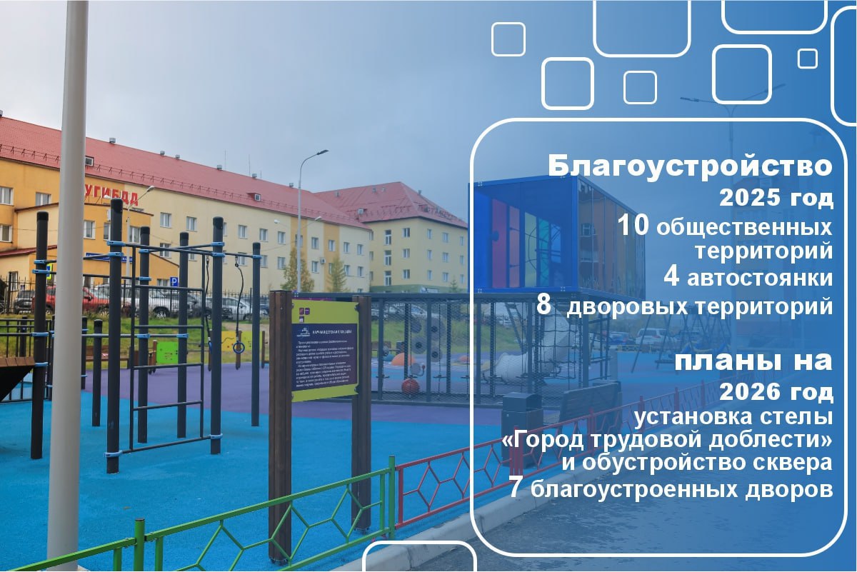 Прямой эфир главы города Салехарда