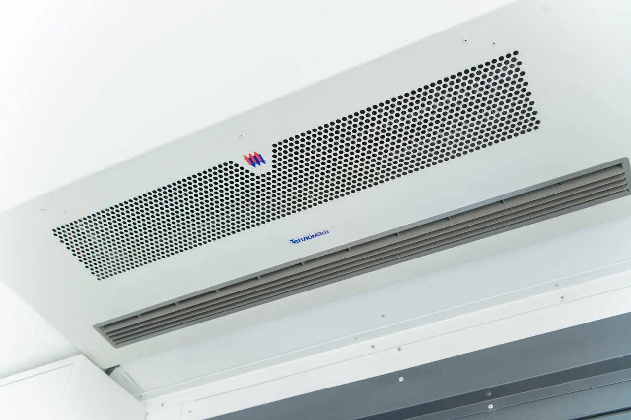 Продолжается прямой эфир главы города Продолжается прямой эфир главы города