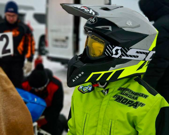 В газовой столице прошли региональные соревнования по автомобильному спорту В газовой столице прошли региональные соревнования по автомобильному спорту