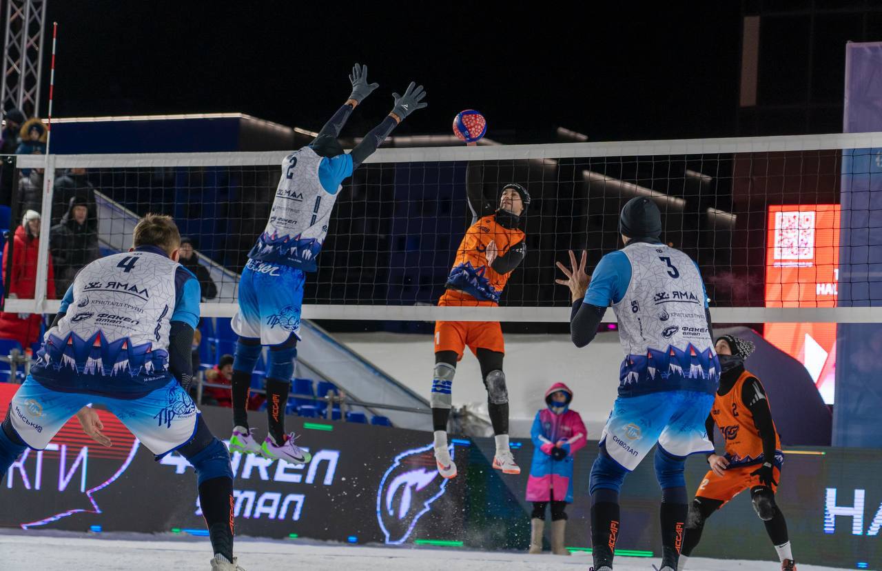 Самые яркие моменты финалов в объективе Самые яркие моменты финалов в объективе