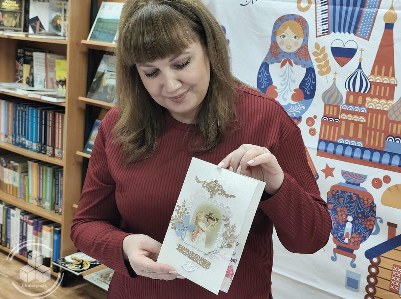 Пангодинская ребятня приняла участие в доброй всероссийской благотворительной акции Пангодинская ребятня приняла участие в доброй всероссийской благотворительной акции