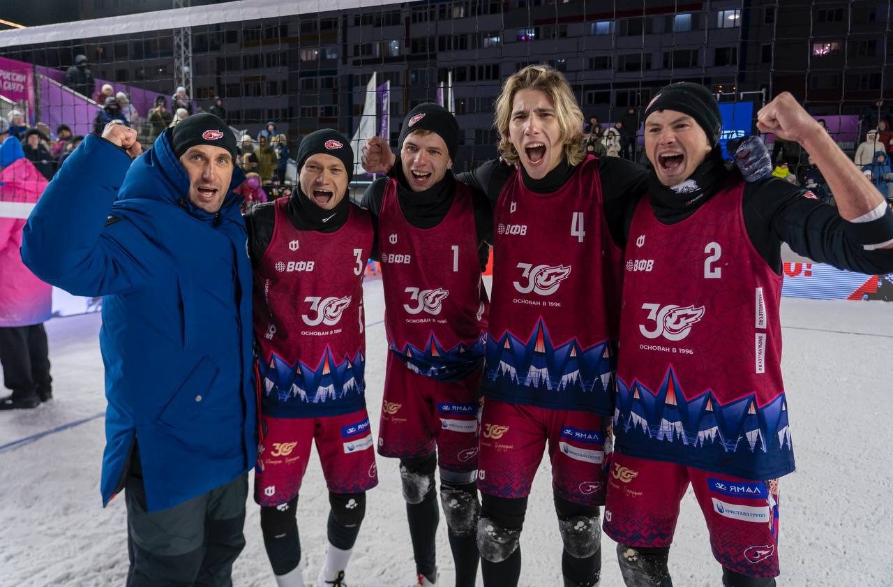 Самые яркие моменты финалов в объективе Самые яркие моменты финалов в объективе