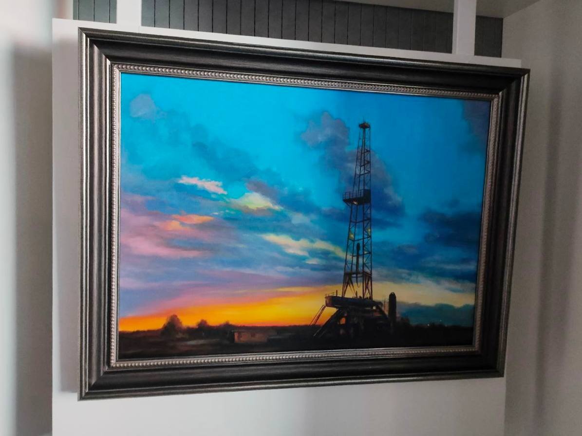 Сияние ямальского искусства Сияние ямальского искусства