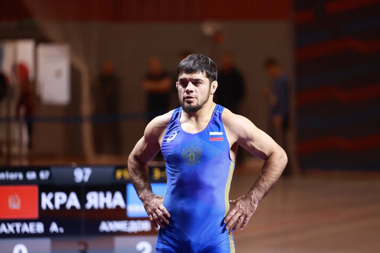 В Тарко-Сале завершились международные соревнования по греко-римской борьбе на призы губернатора Ямала В Тарко-Сале завершились международные соревнования по греко-римской борьбе на призы губернатора Ямала