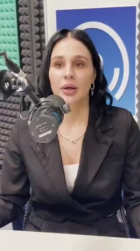 «Нам нужны модели, визажисты, стилисты, блогеры!»