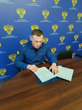 В Надыме вынесен приговор по факту неуплаты средств на содержание несовершеннолетнего ребенка