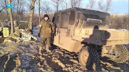 «Ямальский Якут» за партой: ветеран СВО возвращается к мирной жизни