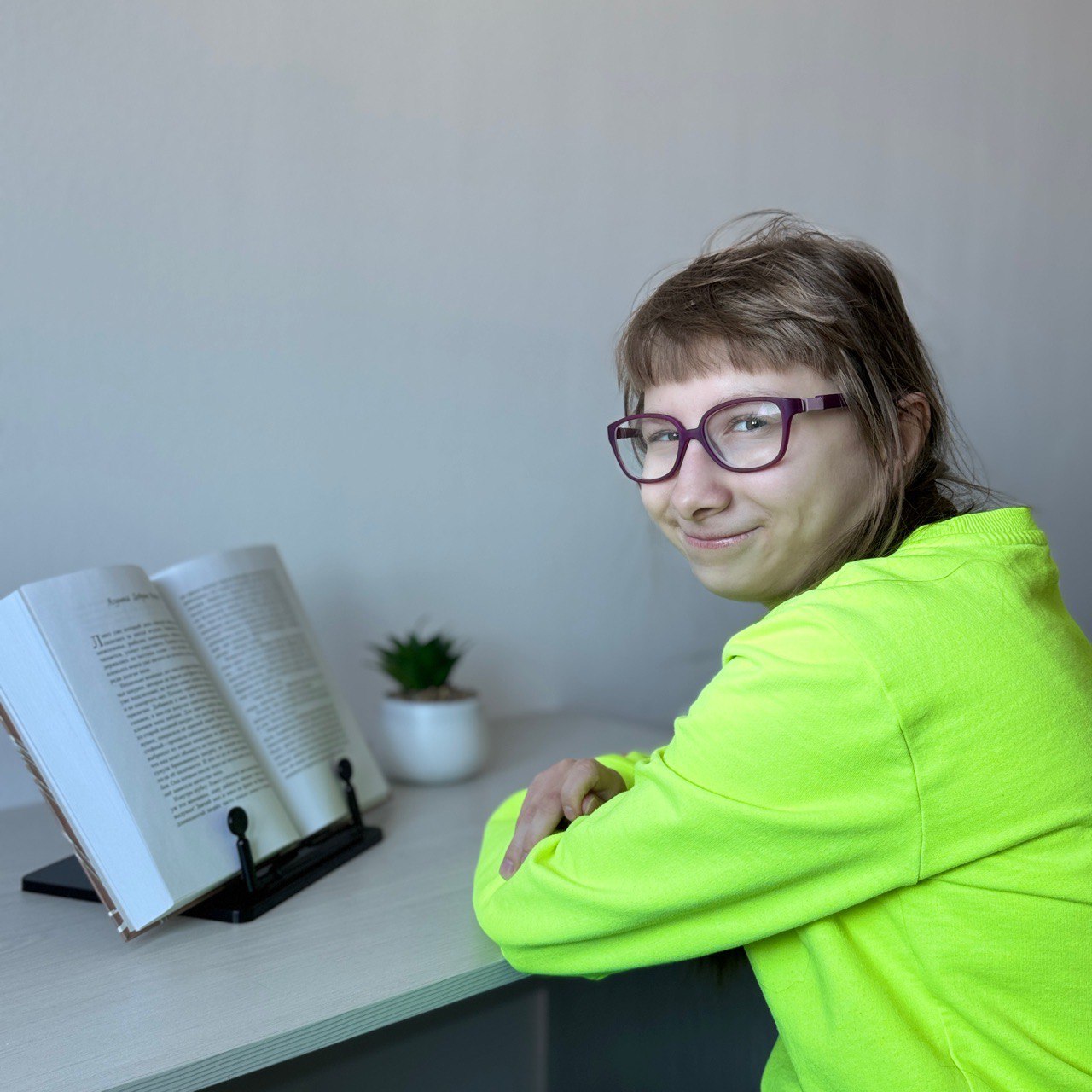 В Салехарде состоялся первый выпуск тренировочной квартиры в центре "Доверие" В Салехарде состоялся первый выпуск тренировочной квартиры в центре "Доверие"