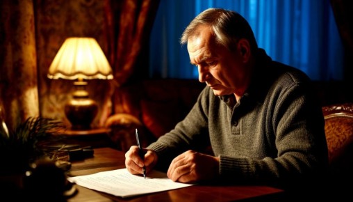 Пять привычек перед сном, которые стоит пересмотреть после 60