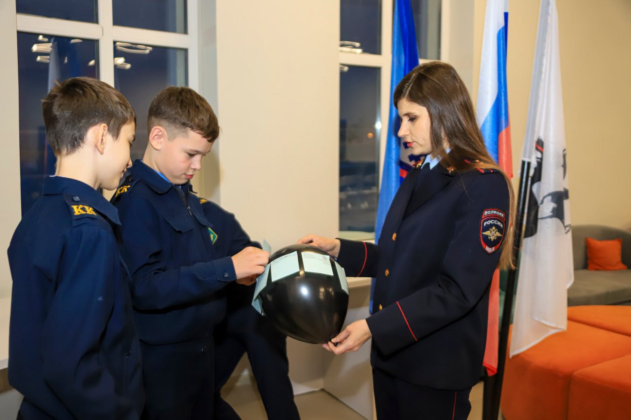 Салехард почтил память жертв ДТП