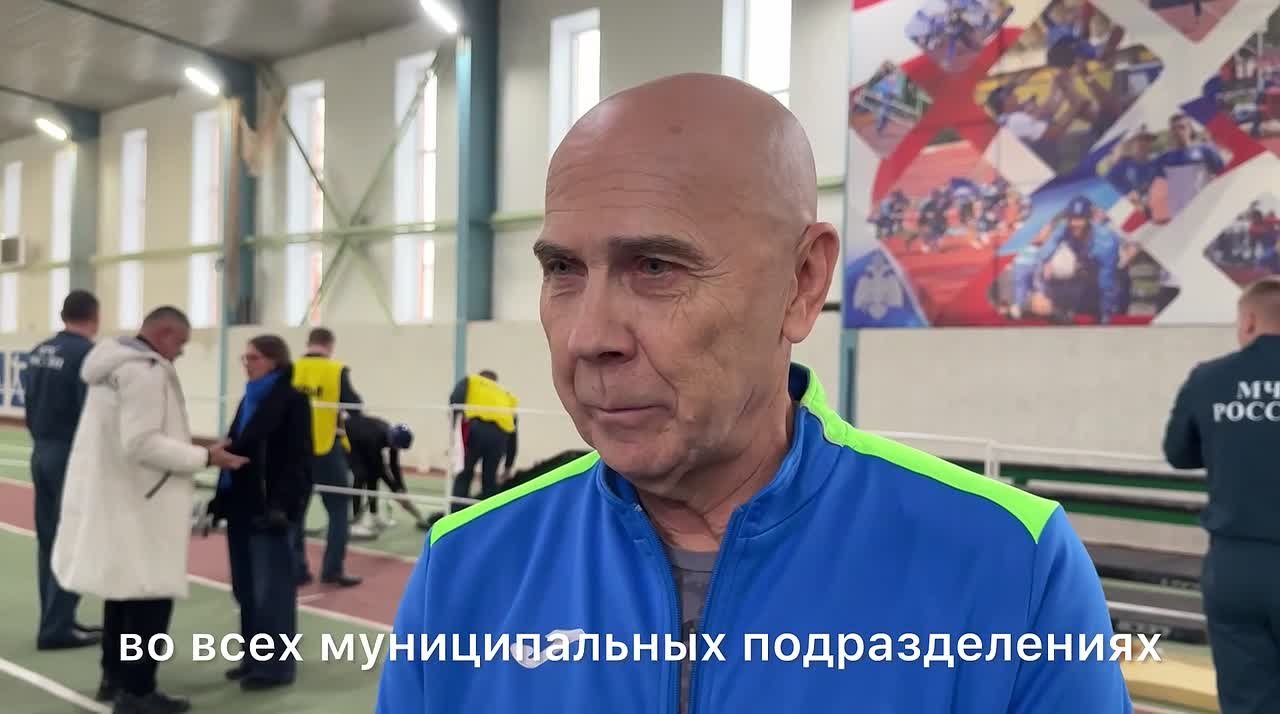 В любом виде спорта главную роль играют тренеры, которые поддерживают и мотивируют спортсменов на достижение успеха