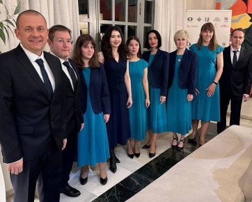 Ход ямальской королевы с мировым размахом