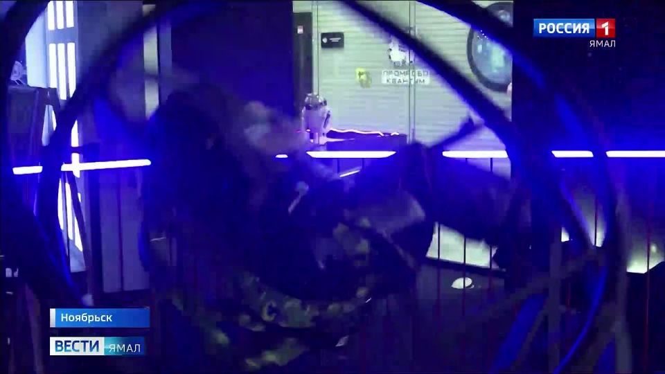 Просто о сложном: на фестивале «Наука 0+» ученые устроили праздник опытов