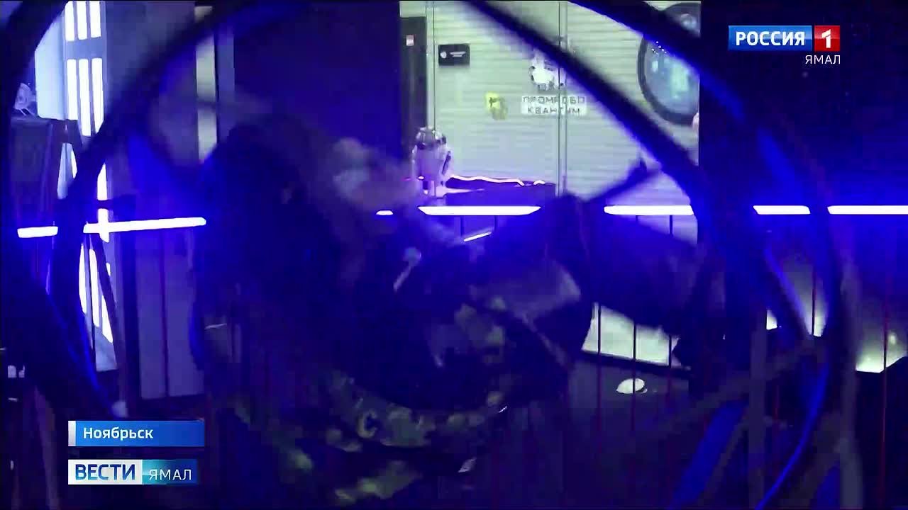 Просто о сложном: на фестивале «Наука 0+» ученые устроили праздник опытов