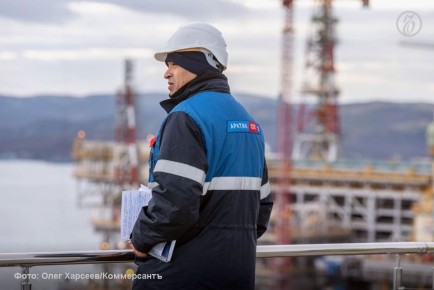 Завод «Ямал СПГ» НОВАТЭКа отправил в Китай последнюю партию СПГ в этом сезоне — навигация по восточному сектору Севморпути 2025 года окончена