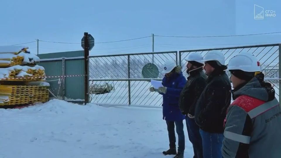 Ещё одну строительную площадку проверили в рамках программы добровольной оценки «Проверено стройнадзором!»