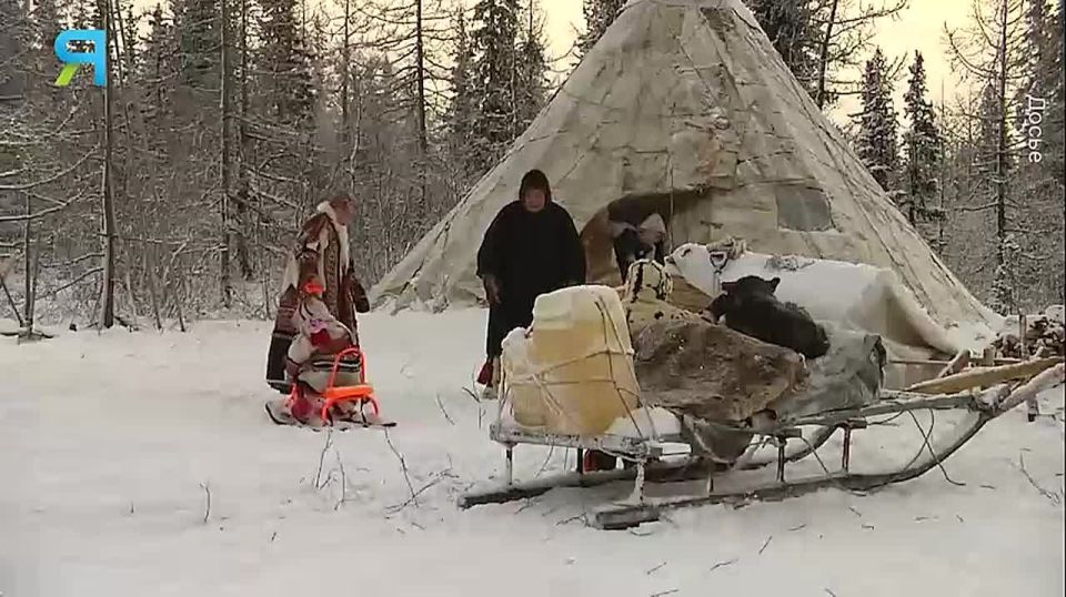 Новостной дайджест на «Ямал-Медиа»