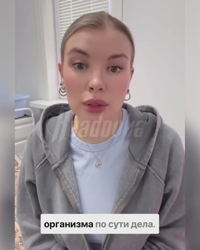 Энергетики могут привести к инвалидности и смерти, заявляют врачи