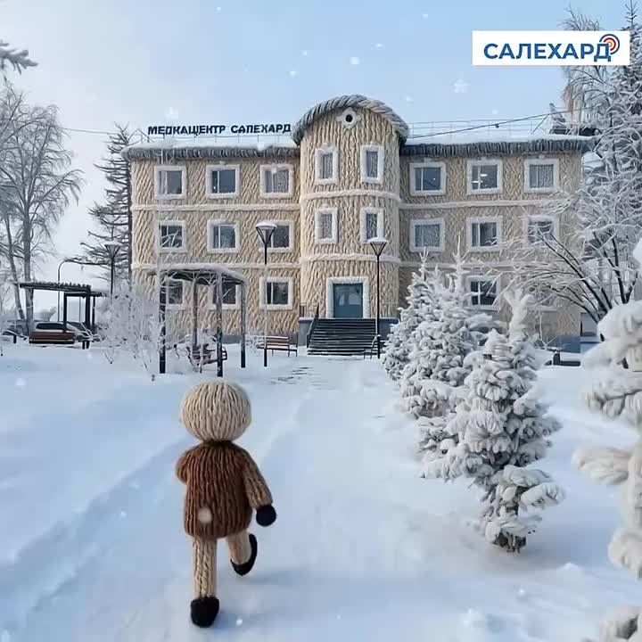 Тёплый розыгрыш, версия 2.0: новые наборы призов