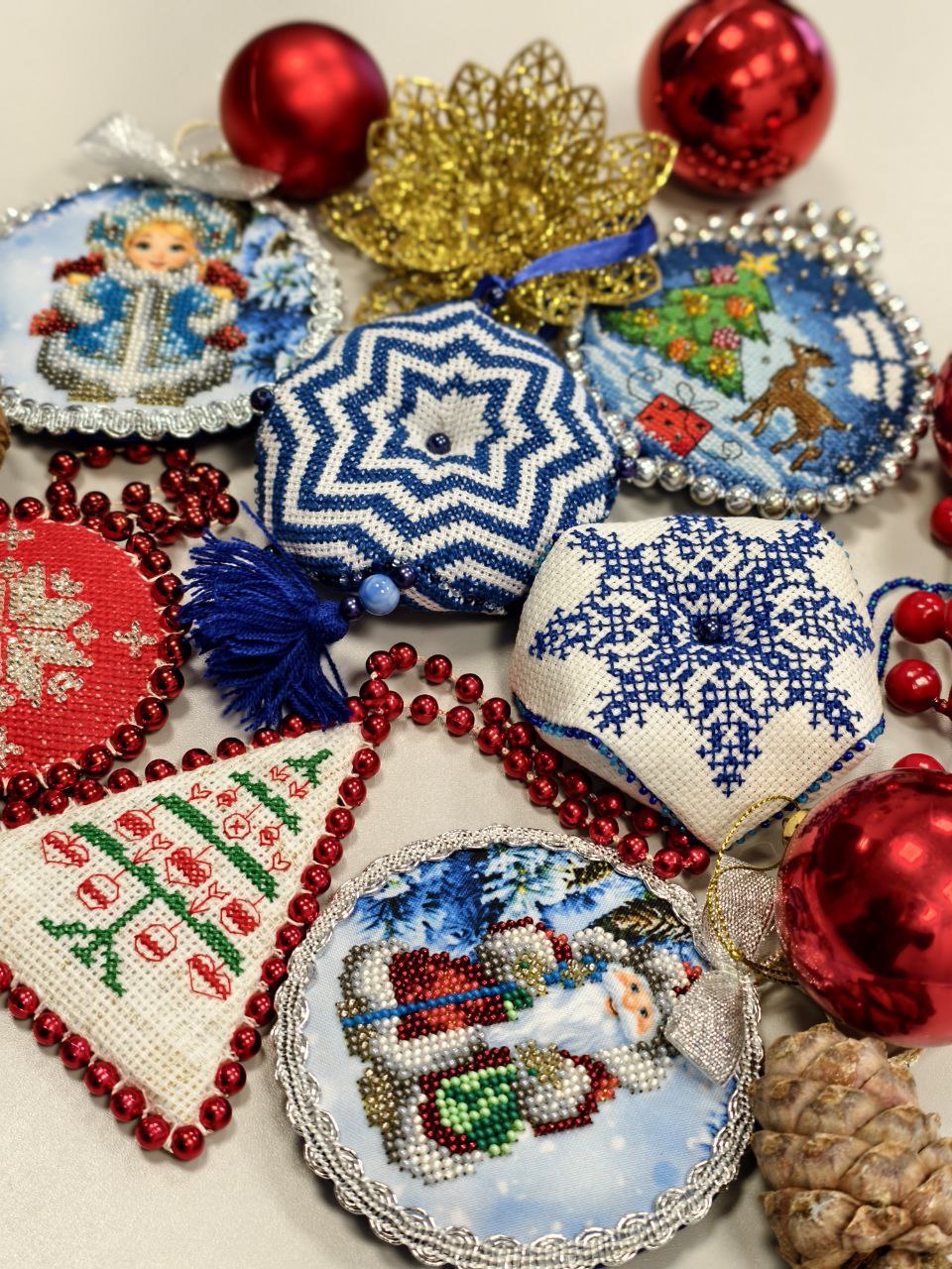 В Новом Уренгое проходит окружной конкурс «Библиотекарь года» В Новом Уренгое проходит окружной конкурс «Библиотекарь года»