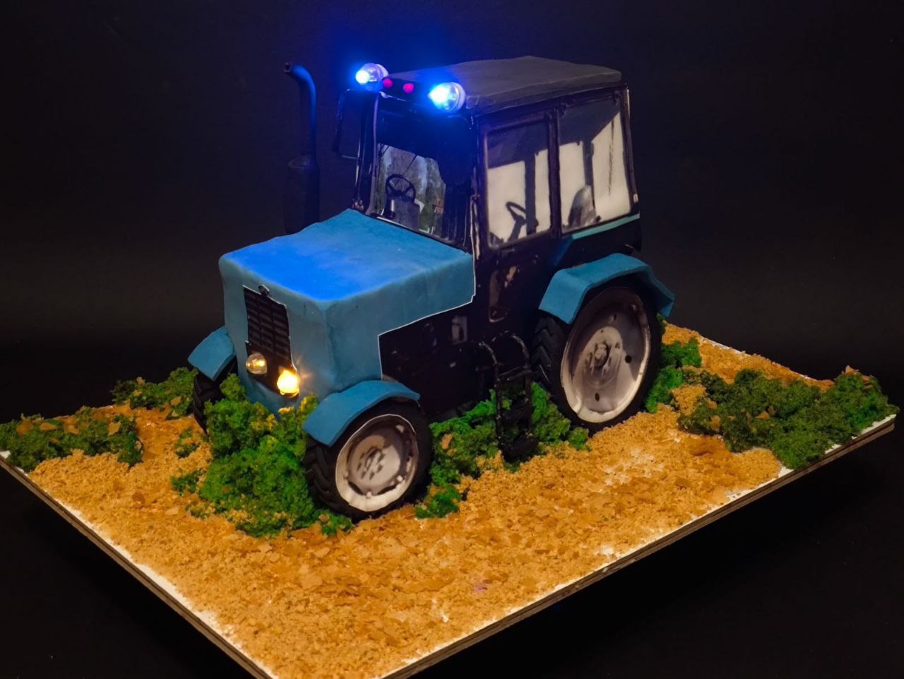 20 лет на уборке улиц с "Беларусом" 20 лет на уборке улиц с "Беларусом"