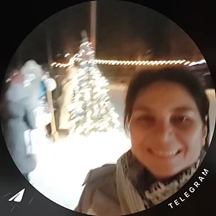 Самым ярким моментом первого дня для участников форума «Российский Север» стала встреча с волшебником Ямал Ири