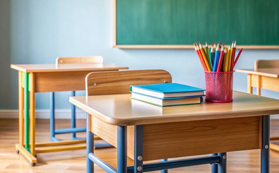 У соседей: в школах и колледжах ХМАО вводят дистанционное обучение из-за роста заболеваемости ОРВИ